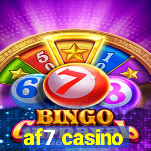 af7 casino